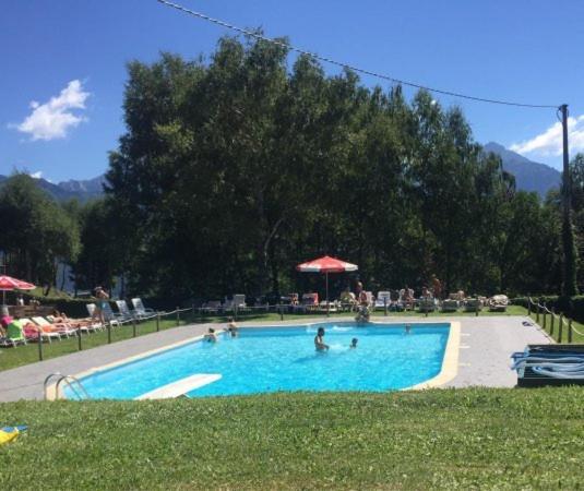 B&B Vista Lago Bellagio Eksteriør billede